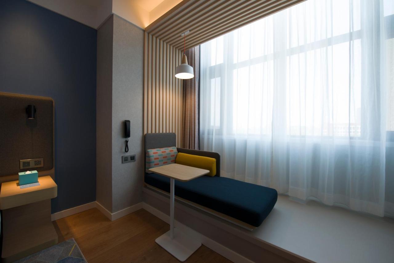 Express Daxing, An Ihg Hotel 4*
