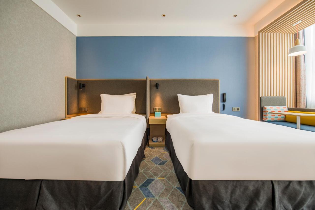 Express Daxing, An Ihg Hotel Beijing