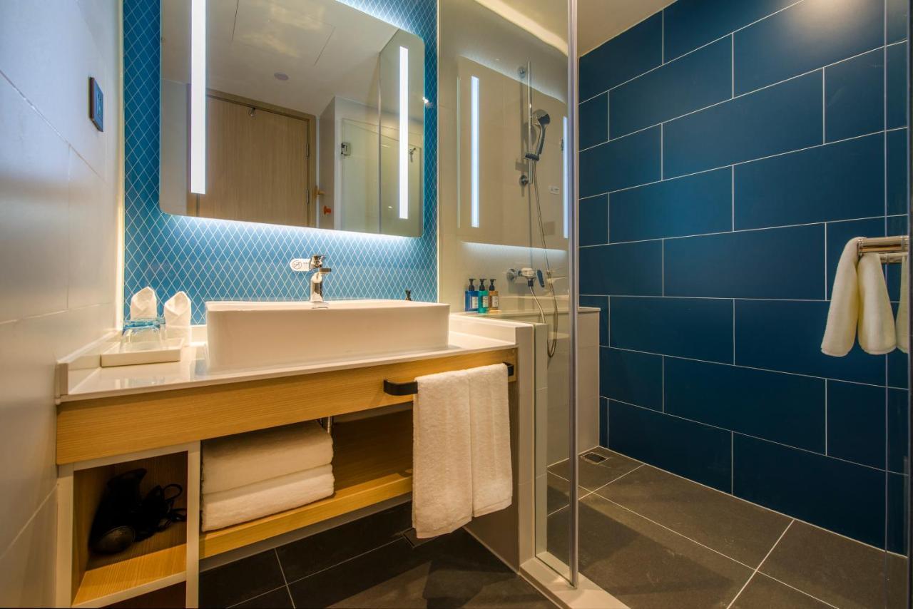 Express Daxing, An Ihg 4*