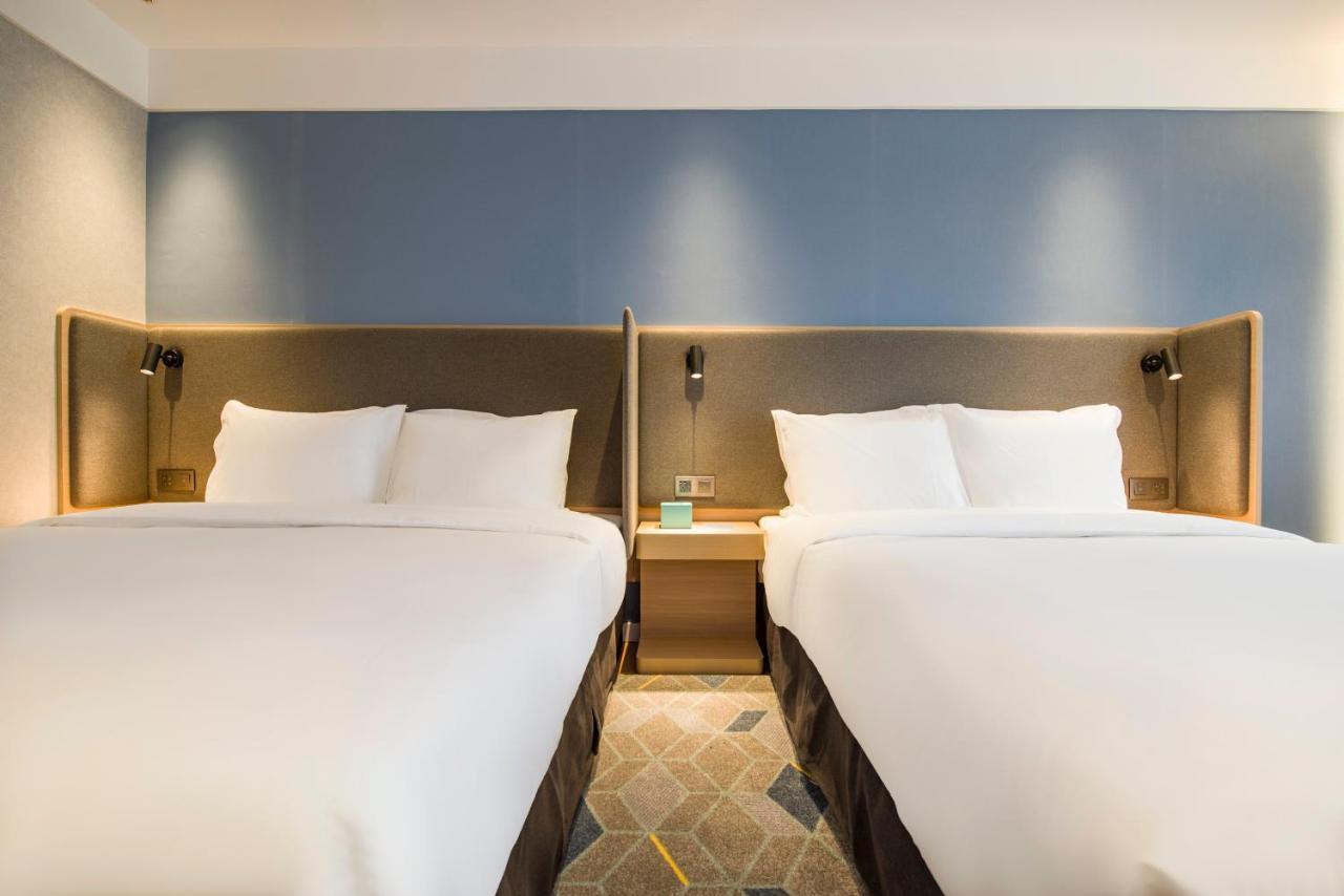 Express Daxing, An Ihg 4* Beijing