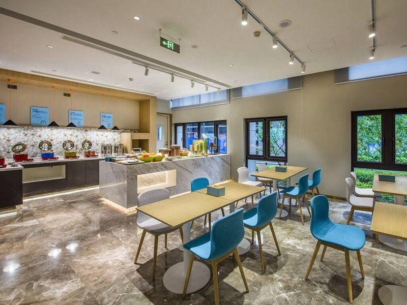 Express Daxing, An Ihg Hotel 4*