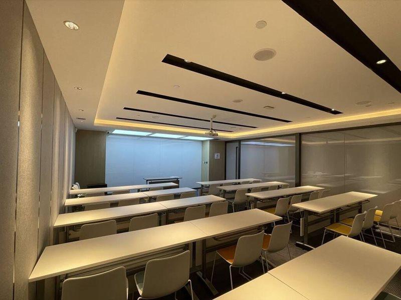 Express Daxing, An Ihg Hotel