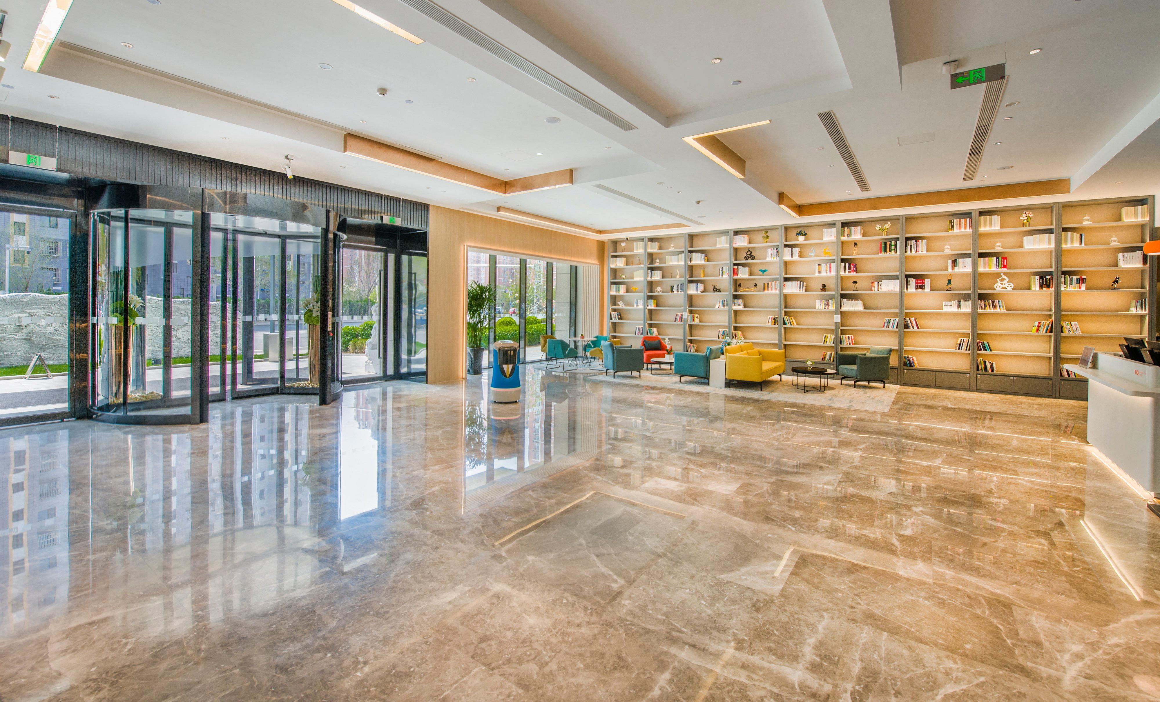 Express Daxing, An Ihg Hotel Beijing