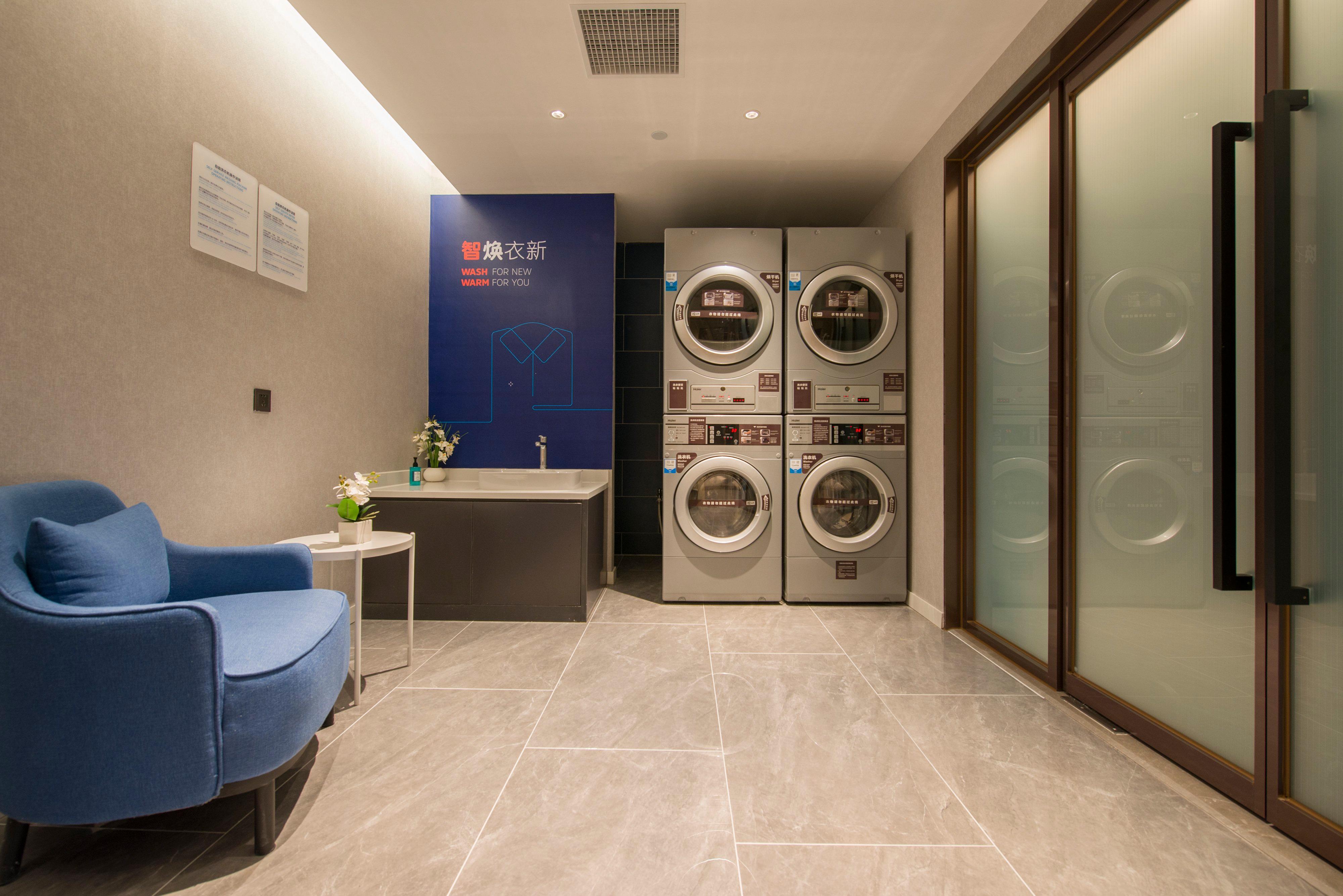 Express Daxing, An Ihg 4* Beijing
