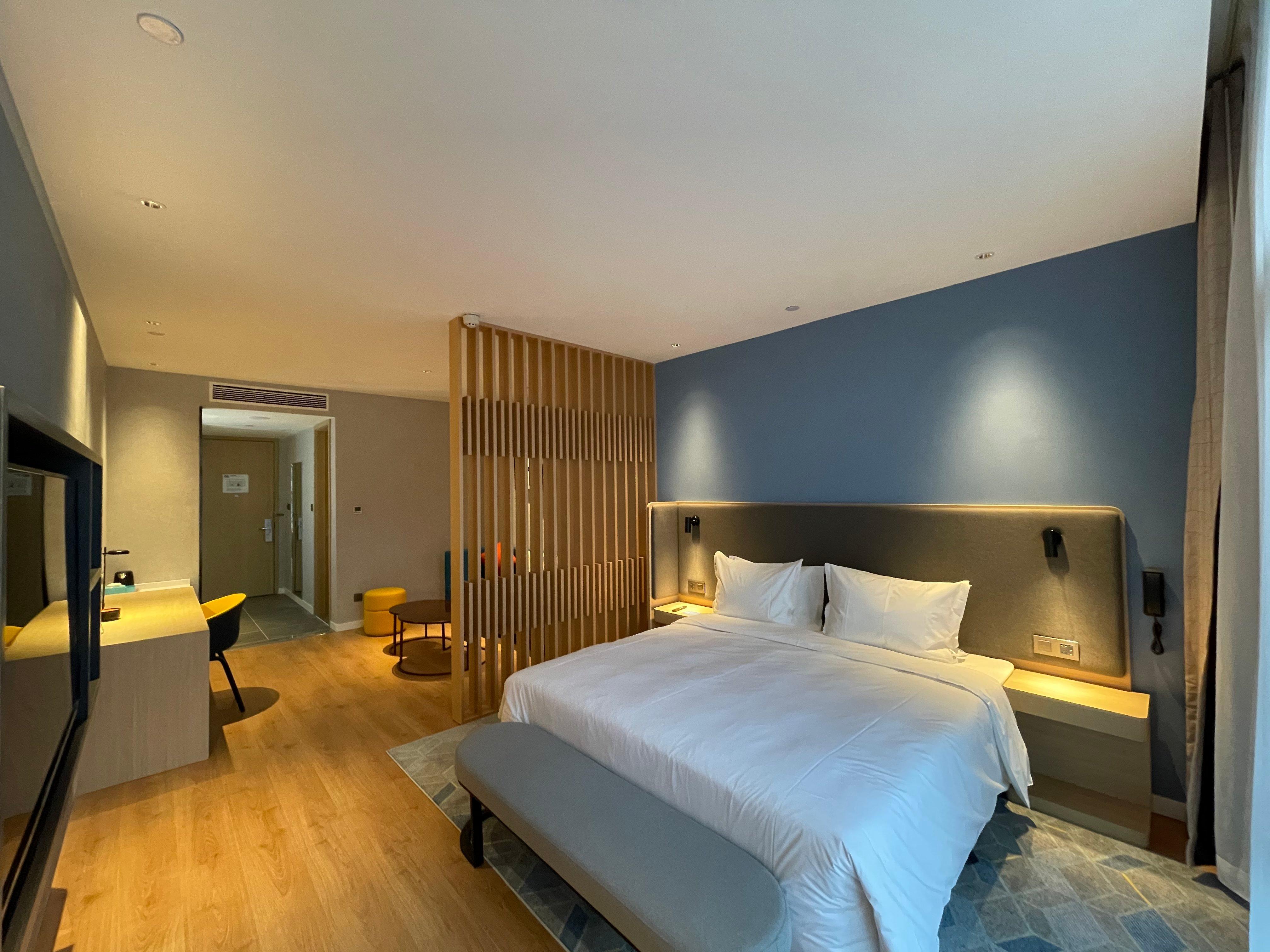 Express Daxing, An Ihg Hotel Beijing