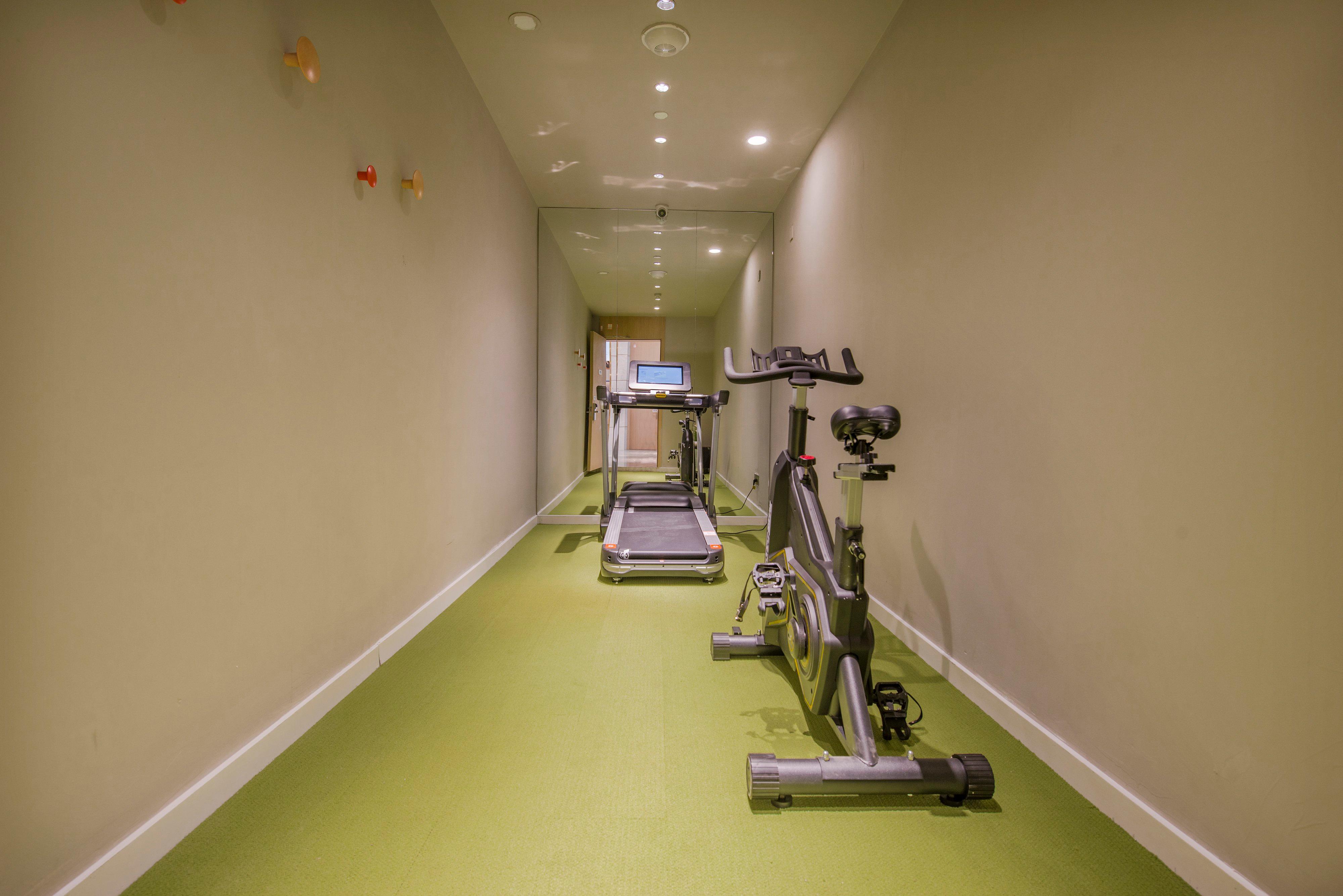 Express Daxing, An Ihg 4*