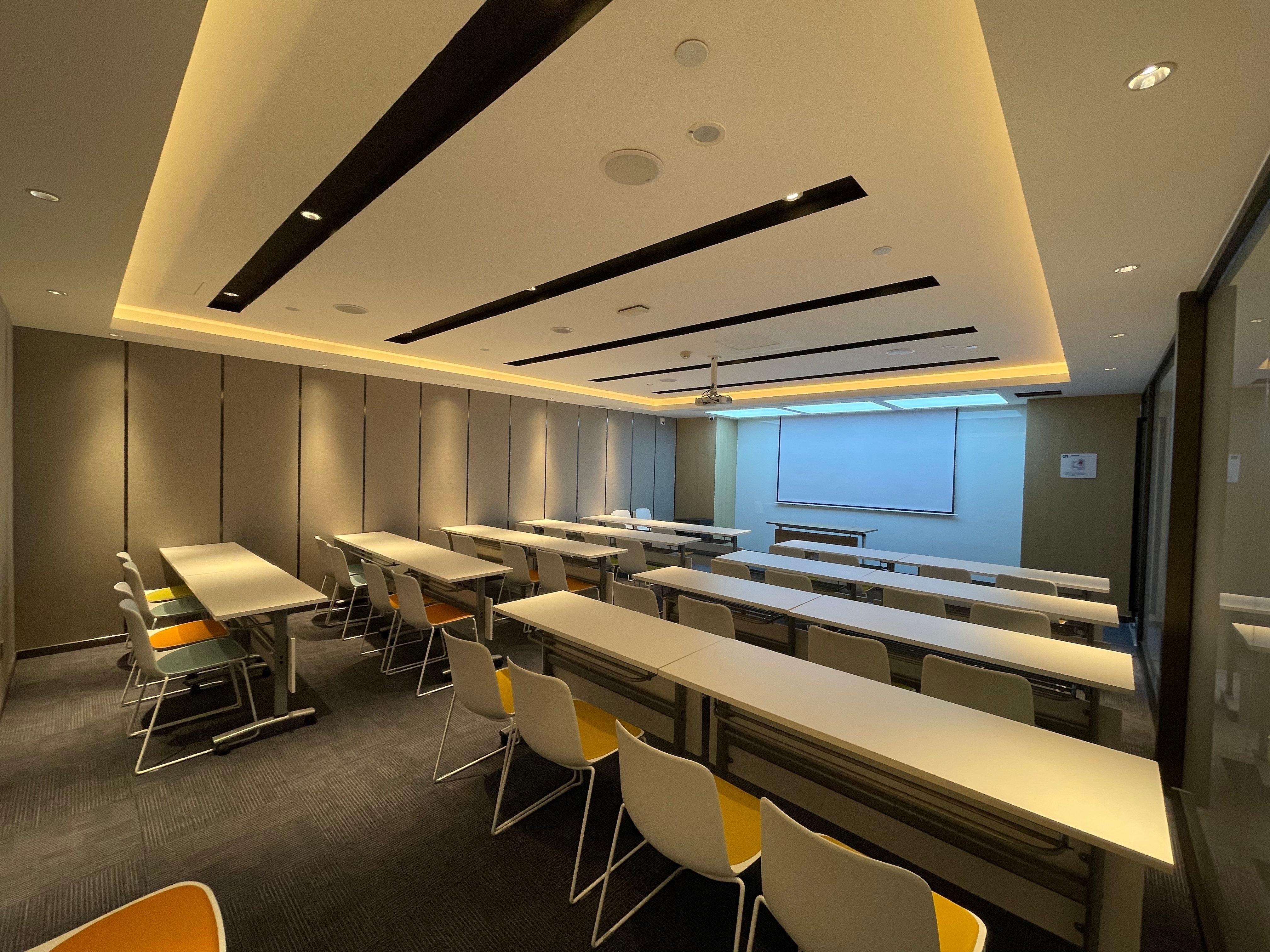 Hotel Express Daxing, An Ihg Beijing