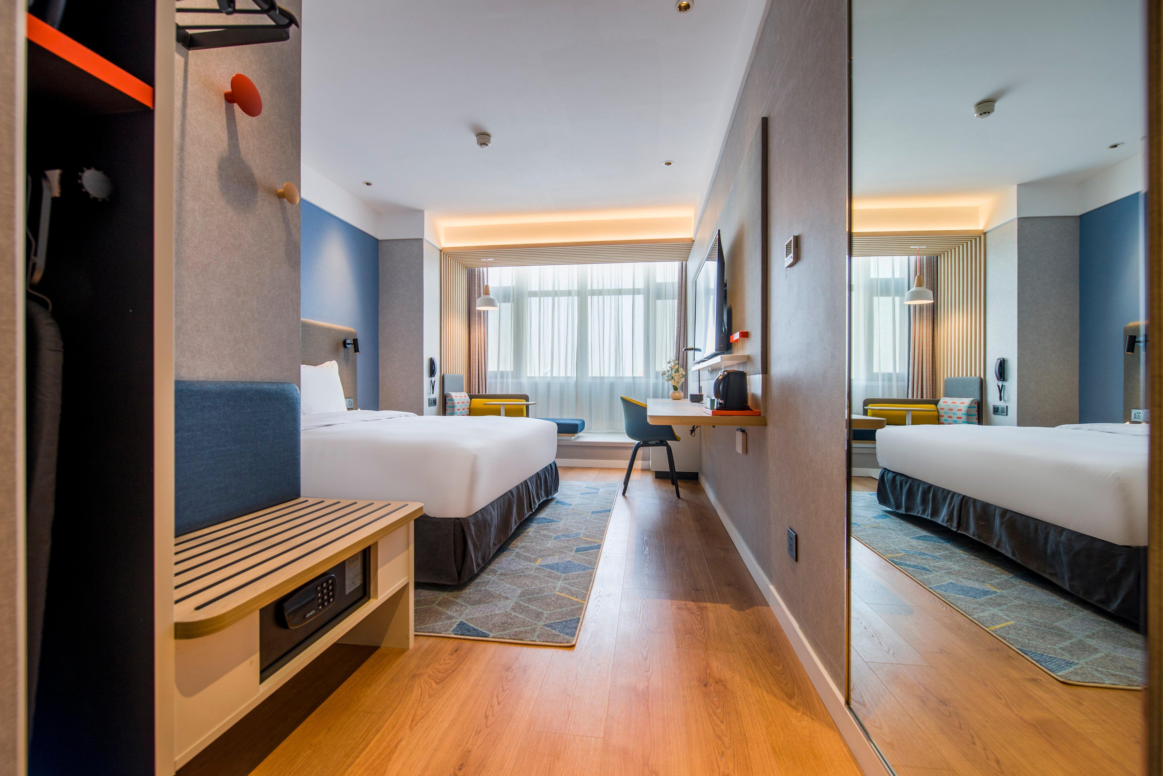 Express Daxing, An Ihg Hotel Beijing