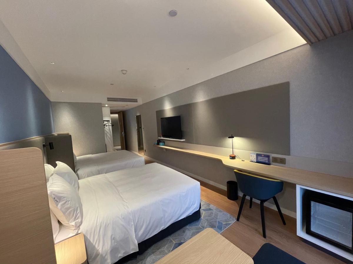 Express Daxing, An Ihg 4*